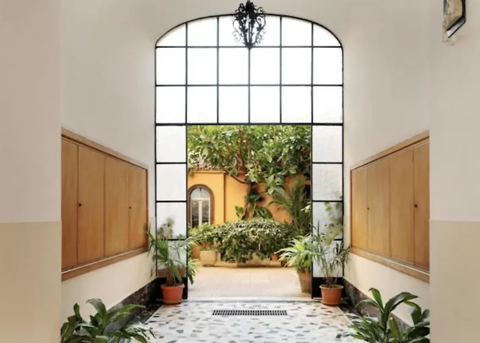 Sunny Flat In Elegant Building Close To Colosseum * Rom